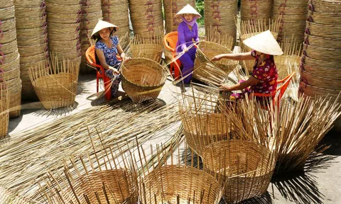 Ninh Bình giữ gìn và bảo tồn làng nghề truyền thống