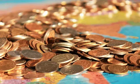 Chỉ số giá tiêu dùng tháng 9 của Tp. Hồ Chí Minh giảm 0,53%