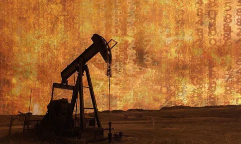 May rủi đan xen cho nền kinh tế thế giới khi giá dầu vượt ngưỡng 80 USD/thùng