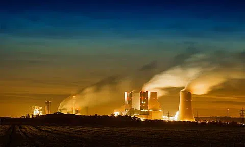 Ngân hàng Trung Quốc có kế hoạch cho các dự án xanh vay nhiều hơn