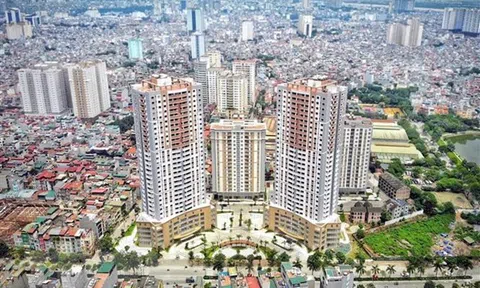 M&A - liều thuốc kích hoạt thị trường bất động sản