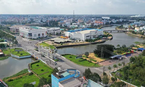 Tất cả doanh nghiệp trên địa bàn Long An được hoạt động trở lại