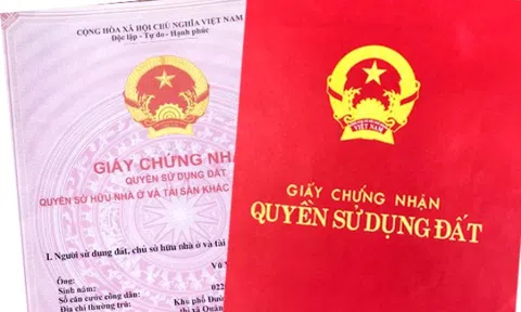 Thông tin mới vụ việc nghi vấn cán bộ địa chính "ém" sổ đỏ của người dân