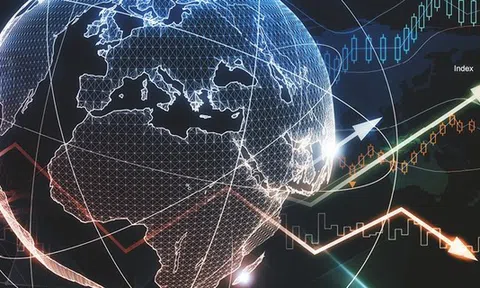 2023 – Năm gập ghềnh đối với kinh tế thế giới