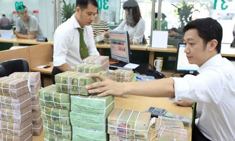 7 nhóm mục tiêu, nhiệm vụ tổng quát năm 2023 của ngành Ngân hàng