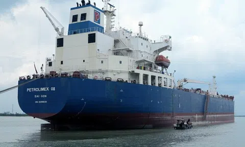 Vi phạm trong lĩnh vực chứng khoán, Công ty Cổ phần Vận tải Xăng dầu VIPCO bị xử phạt hành chính