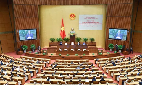 Ủy ban Thường  vụ Quốc hội mong muốn tiếp tục nhận được ý kiến góp ý hoàn thiện Dự án Luật Đất đai (sửa đổi)