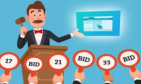 Ngăn chặn lợi ích nhóm trong công tác đấu thầu thực hiện các công trình, dự án