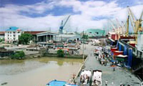 Cổ phiếu VGP được đưa ra khỏi diện bị đình chỉ giao dịch từ ngày 13/4/2023