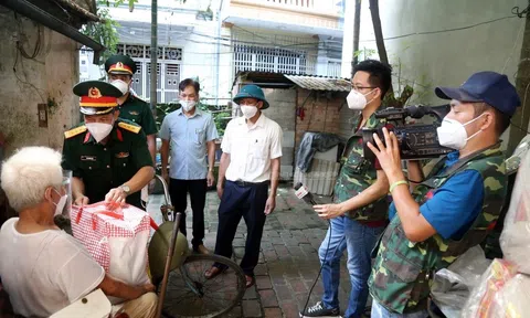 Kỳ 1: Sức mạnh của báo chí trên mặt trận chính trị tư tưởng