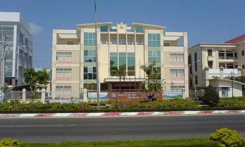 Cổ phiếu UDC của Công ty Cổ phần Xây dựng và Phát triển Đô thị tỉnh Bà Rịa - Vũng Tàu bị hủy niêm yết