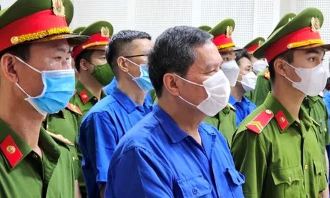 Cựu Chủ tịch UBND TP. Hạ Long bị truy tố về các tội “tham ô tài sản”, “nhận hối lộ”