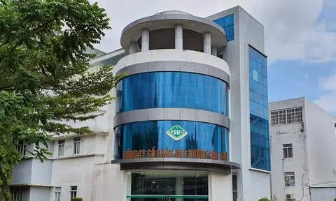 Công ty Cổ phần Mía đường Cần Thơ bị phạt 85 triệu đồng vì vi phạm trong lĩnh vực chứng khoán