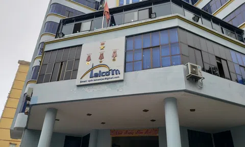 Vi phạm về chứng khoán, ông Lại Trung Dũng – cổ đông lớn của Công ty Cổ phần Phát triển công trình Viễn thông bị xử phạt 100 triệu đồng