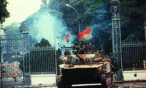 Một số ca khúc hay mừng ngày Giải phóng miền Nam thống nhất đất nước 30/4