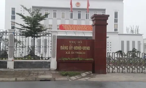 Thanh tra Chính phủ yêu cầu tháo dỡ công trình vi phạm, bàn giao lại mặt bằng Dự án Trang trại giáo dục nông nghiệp Happy Farm