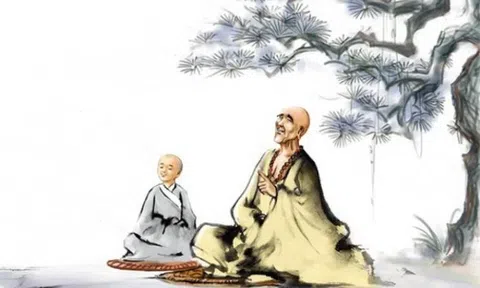 Tôi đã bỏ cô ta ở chỗ đó rồi, sao huynh còn mang cô ta theo?