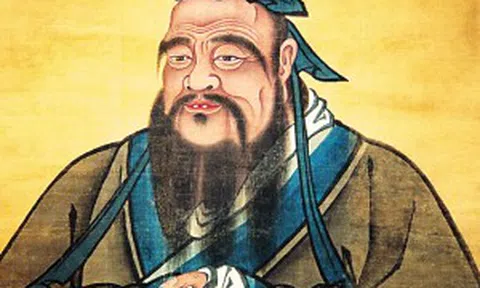 Để bớt thói hồ đồ, hãy đọc chuyện "nồi cơm của Khổng Tử"