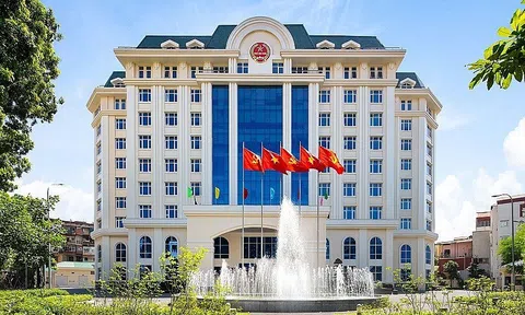 74 nhà cung cấp nước ngoài kê khai, nộp thuế 11.498 tỷ đồng trong 10 tháng năm 2023