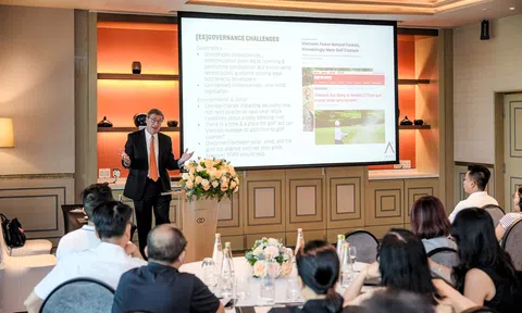 Thị trường Bất động sản Việt Nam có nhiều tín hiệu phục hồi