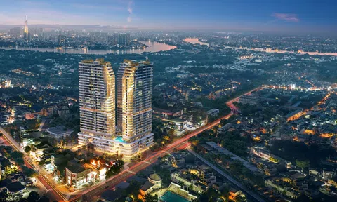 Cổ phiếu BCG Land sẽ lên sàn với mã BCR