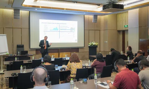 Dự báo thị trường nhà ở cho sinh viên nhiều tiềm năng