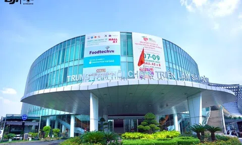 Tp.HCM: Sắp diễn ra sự kiện quốc tế Vietnam Foodtech 2023