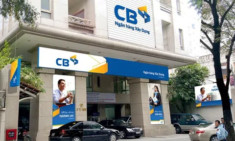 Ngân hàng Xây dựng (CB Bank): Chặng đường 1 thập kỷ và hành trình phía trước