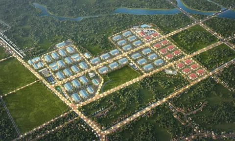 Bình Phước – sức hút từ điểm sáng được kỳ vọng sẽ trở thành 'thủ phủ' công nghiệp mới phía Nam