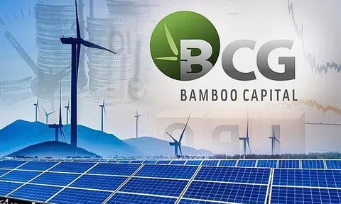 Tập đoàn Bamboo Capital (BCG) đã mua lại gần 400 tỷ đồng trái phiếu trước hạn