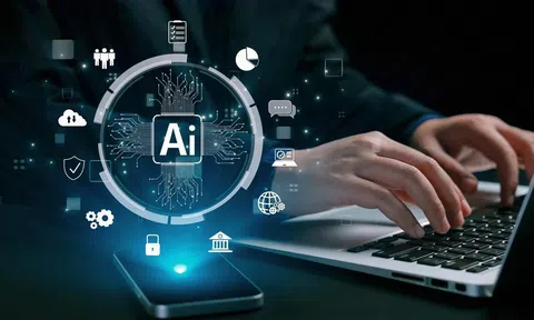 Hoàn thiện khung pháp lý cho AI: Đề xuất cấm 9 hành vi sử dụng trí tuệ nhân tạo có rủi ro cao