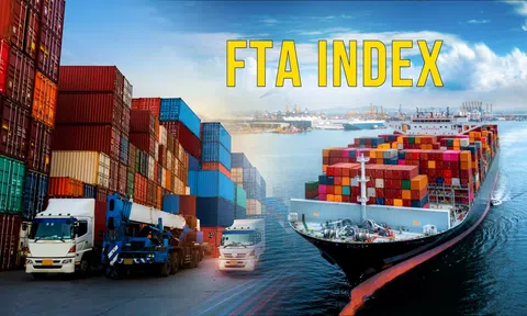 FTA Index - chìa khóa mới trong đánh giá năng lực phát triển của các địa phương