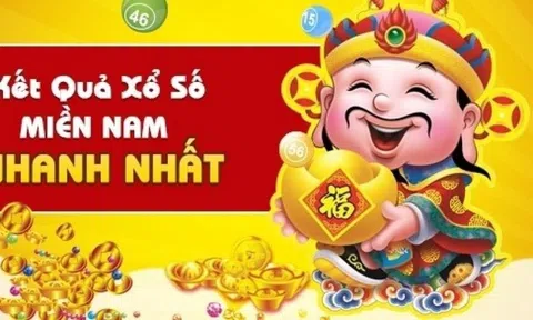 XSMN 11/10 Kết quả xổ số Miền Nam hôm nay 11/10/2025 XSMN Thứ 7