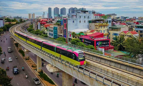 Đột phá thể chế để tăng tốc dự án metro Hà Nội và TP.HCM