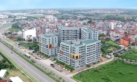 Thủ tướng yêu cầu gỡ nút thắt, thúc đẩy phát triển nhà ở xã hội