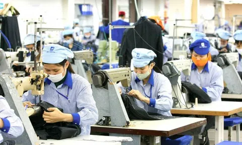 Hàng Việt tăng tốc xuất khẩu sang Mỹ bất chấp rào cản thuế