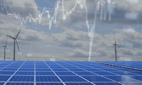 Chính phủ xem xét áp thuế carbon với nhiên liệu hóa thạch