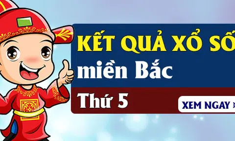 XSMB 16/10 Kết quả xổ số Miền Bắc hôm nay 16/10/2025 XSMB Thứ 5