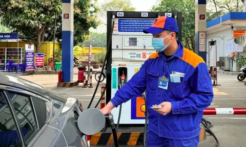 Giảm thuế xăng dầu 2026 - Bước đệm cho phục hồi kinh tế bền vững