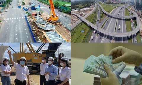 Thông qua kế hoạch đầu tư công 2025: Phân bổ vốn từ nguồn tăng thu ngân sách Trung ương