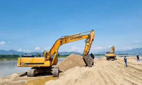 Siết chặt kiểm soát giá vật liệu xây dựng trước đà tăng nóng trên toàn quốc