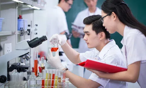 Chính sách đột phá thu hút nhân tài khoa học: Lương không trần, đãi ngộ vượt chuẩn quốc tế