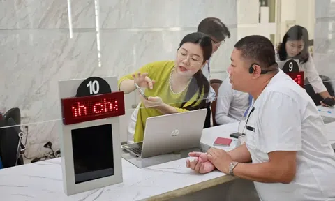 TP. Hồ Chí Minh tăng tốc chuyển đổi số, hướng tới nền hành chính phục vụ toàn dân