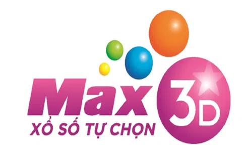 Xổ số Max 3D - Kết quả xổ số điện toán XS Max 3D Vietlott hôm nay 20/10/2025