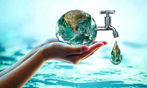 Tăng cường hợp tác và đổi mới khoa học để bảo đảm an ninh nguồn nước trong kỷ nguyên khí hậu biến động