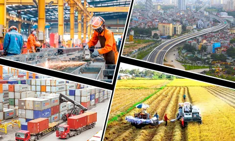 Tăng tốc chuyển đổi số và kinh tế xanh để giữ vững ổn định vĩ mô