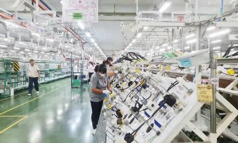 Tư duy phát triển mới: Lấy khoa học công nghệ và tăng trưởng xanh làm trụ cột