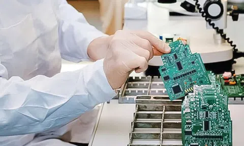 Hà Nội cần bứt phá tư duy để dẫn đầu ngành bán dẫn