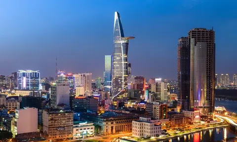 Công nghiệp TP.HCM phục hồi mạnh, duy trì đà tăng trưởng gần 7% sau 9 tháng