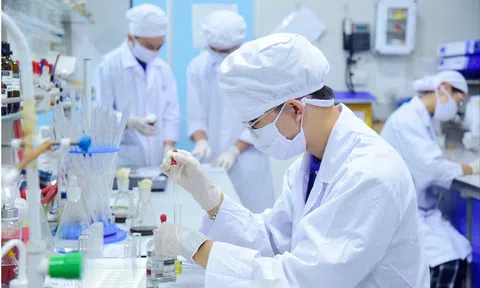 Ban hành kế hoạch thực thi Luật Khoa học, Công nghệ và Đổi mới sáng tạo